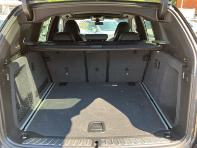 BMW X3 Gebrauchtwagen BMW X3 Gebrauchtwagen