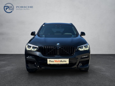 BMW X3 Gebrauchtwagen BMW X3 Gebrauchtwagen