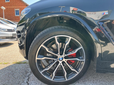 BMW X3 Gebrauchtwagen BMW X3 Gebrauchtwagen