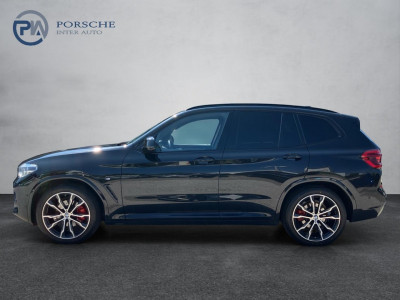 BMW X3 Gebrauchtwagen BMW X3 Gebrauchtwagen