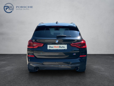 BMW X3 Gebrauchtwagen BMW X3 Gebrauchtwagen