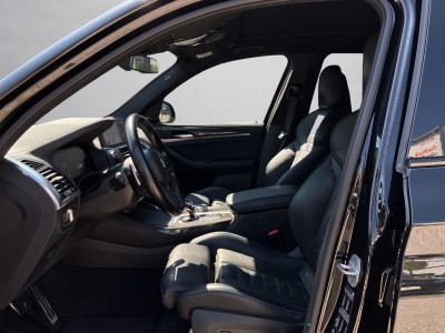 BMW X3 Gebrauchtwagen BMW X3 Gebrauchtwagen