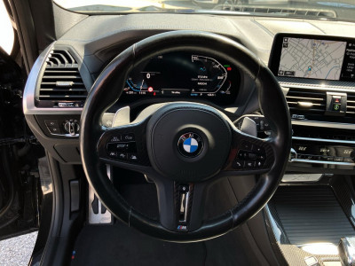 BMW X3 Gebrauchtwagen BMW X3 Gebrauchtwagen
