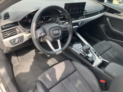 Audi A4 Allroad Gebrauchtwagen Audi A4 Allroad Gebrauchtwagen