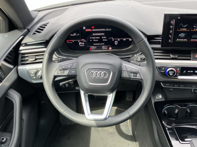 Audi A4 Allroad Gebrauchtwagen Audi A4 Allroad Gebrauchtwagen