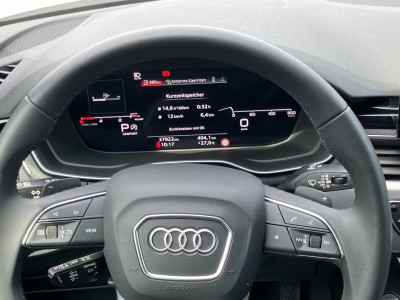 Audi A4 Allroad Gebrauchtwagen Audi A4 Allroad Gebrauchtwagen