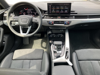 Audi A4 Allroad Gebrauchtwagen Audi A4 Allroad Gebrauchtwagen