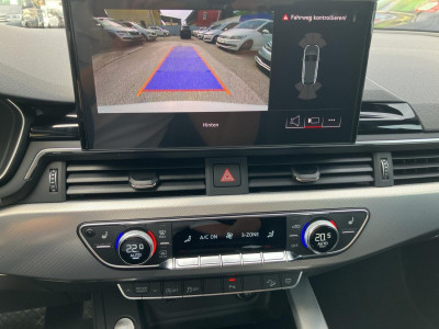 Audi A4 Allroad Gebrauchtwagen Audi A4 Allroad Gebrauchtwagen
