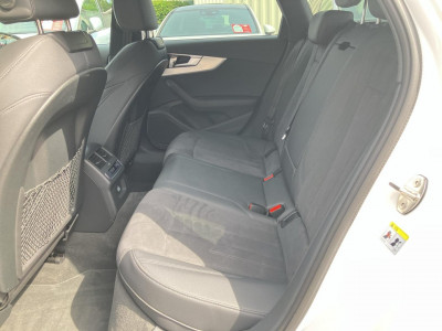Audi A4 Allroad Gebrauchtwagen Audi A4 Allroad Gebrauchtwagen
