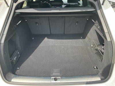 Audi A4 Allroad Gebrauchtwagen Audi A4 Allroad Gebrauchtwagen