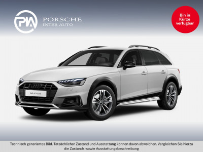 Audi A4 Allroad Gebrauchtwagen Audi A4 Allroad Gebrauchtwagen