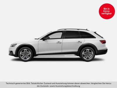 Audi A4 Allroad Gebrauchtwagen Audi A4 Allroad Gebrauchtwagen
