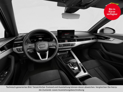 Audi A4 Allroad Gebrauchtwagen Audi A4 Allroad Gebrauchtwagen