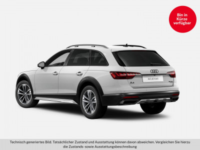 Audi A4 Allroad Gebrauchtwagen Audi A4 Allroad Gebrauchtwagen