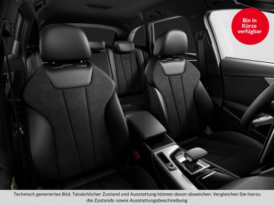 Audi A4 Allroad Gebrauchtwagen Audi A4 Allroad Gebrauchtwagen