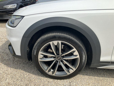 Audi A4 Allroad Gebrauchtwagen Audi A4 Allroad Gebrauchtwagen