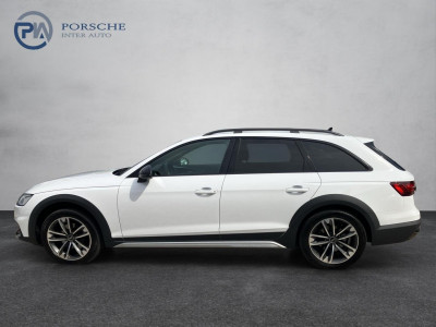 Audi A4 Allroad Gebrauchtwagen Audi A4 Allroad Gebrauchtwagen