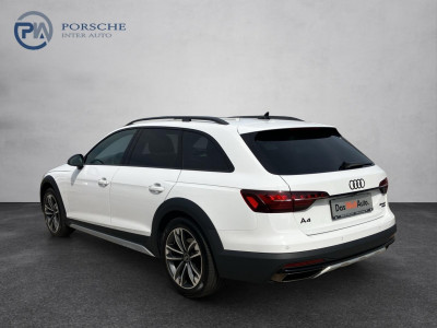 Audi A4 Allroad Gebrauchtwagen Audi A4 Allroad Gebrauchtwagen