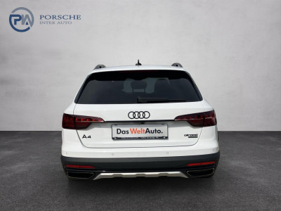 Audi A4 Allroad Gebrauchtwagen Audi A4 Allroad Gebrauchtwagen