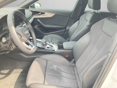 Audi A4 Allroad Gebrauchtwagen Audi A4 Allroad Gebrauchtwagen