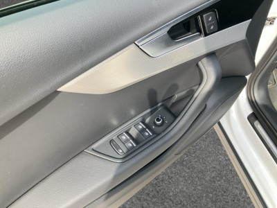 Audi A4 Allroad Gebrauchtwagen Audi A4 Allroad Gebrauchtwagen