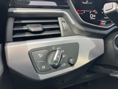 Audi A4 Allroad Gebrauchtwagen Audi A4 Allroad Gebrauchtwagen