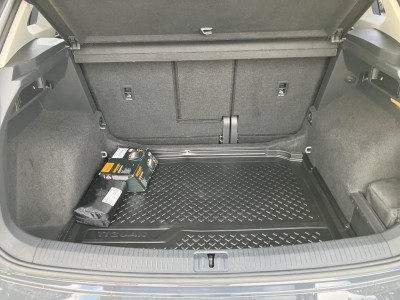 VW Tiguan Gebrauchtwagen VW Tiguan Gebrauchtwagen
