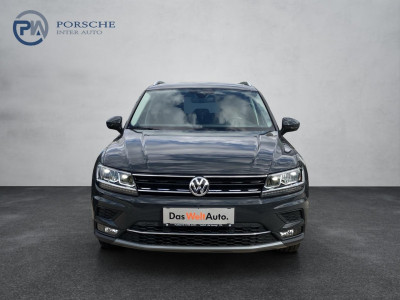 VW Tiguan Gebrauchtwagen VW Tiguan Gebrauchtwagen