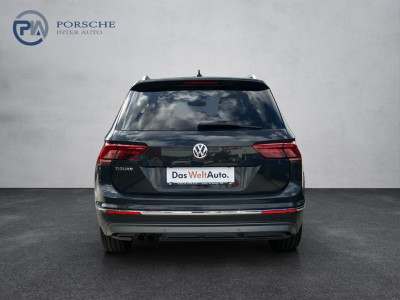 VW Tiguan Gebrauchtwagen VW Tiguan Gebrauchtwagen