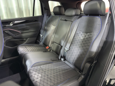 VW Tayron Gebrauchtwagen VW Tayron Gebrauchtwagen