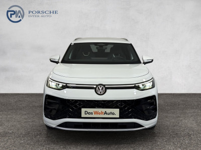 VW Tayron Gebrauchtwagen VW Tayron Gebrauchtwagen
