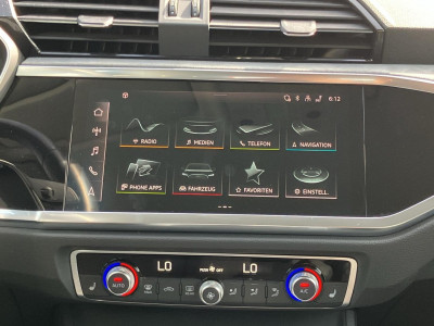 Audi Q3 Gebrauchtwagen