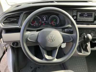 VW Transporter T6 Gebrauchtwagen VW Transporter T6 Gebrauchtwagen