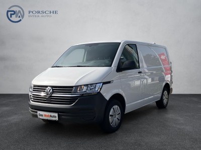 VW Transporter T6 Gebrauchtwagen VW Transporter T6 Gebrauchtwagen