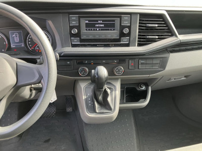VW Transporter T6 Gebrauchtwagen VW Transporter T6 Gebrauchtwagen