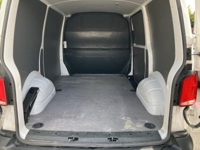 VW Transporter T6 Gebrauchtwagen VW Transporter T6 Gebrauchtwagen