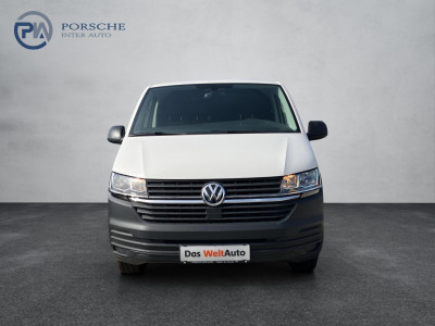 VW Transporter T6 Gebrauchtwagen VW Transporter T6 Gebrauchtwagen