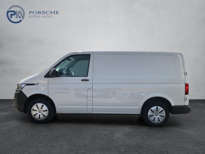 VW Transporter T6 Gebrauchtwagen VW Transporter T6 Gebrauchtwagen