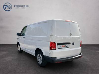 VW Transporter T6 Gebrauchtwagen VW Transporter T6 Gebrauchtwagen