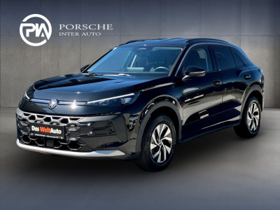 VW T-Roc Gebrauchtwagen VW T-Roc Gebrauchtwagen
