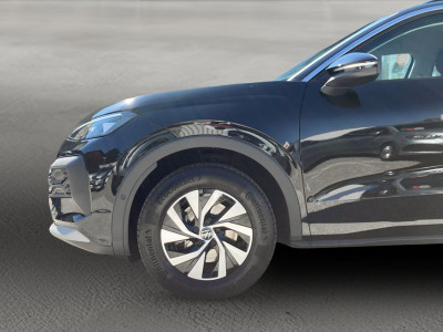 VW T-Roc Gebrauchtwagen VW T-Roc Gebrauchtwagen