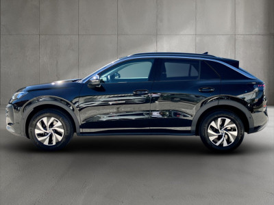 VW T-Roc Gebrauchtwagen VW T-Roc Gebrauchtwagen
