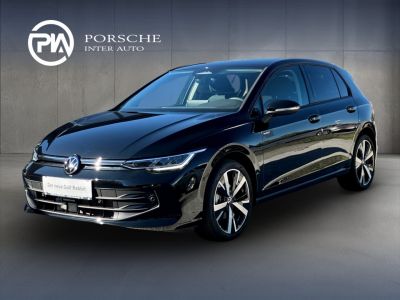VW Golf Gebrauchtwagen VW Golf Gebrauchtwagen