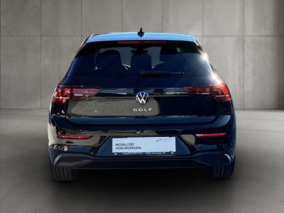 VW Golf Gebrauchtwagen VW Golf Gebrauchtwagen