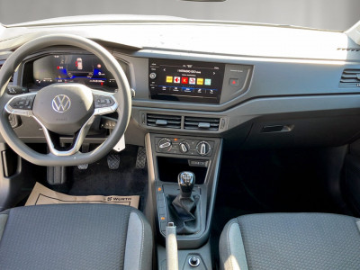 VW Polo Gebrauchtwagen VW Polo Gebrauchtwagen