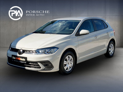 VW Polo Gebrauchtwagen VW Polo Gebrauchtwagen