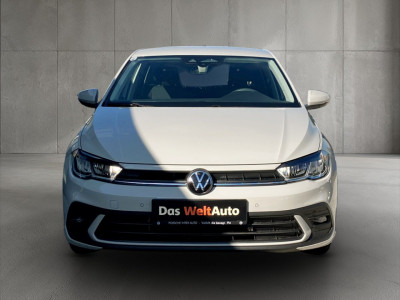 VW Polo Gebrauchtwagen VW Polo Gebrauchtwagen