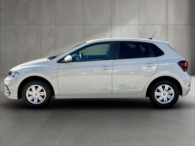 VW Polo Gebrauchtwagen VW Polo Gebrauchtwagen