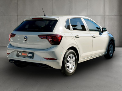 VW Polo Gebrauchtwagen VW Polo Gebrauchtwagen