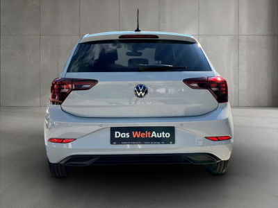 VW Polo Gebrauchtwagen VW Polo Gebrauchtwagen
